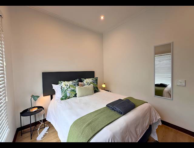 2 BEDROOM APARTMENT FOR SALE IN BEACHFRONT